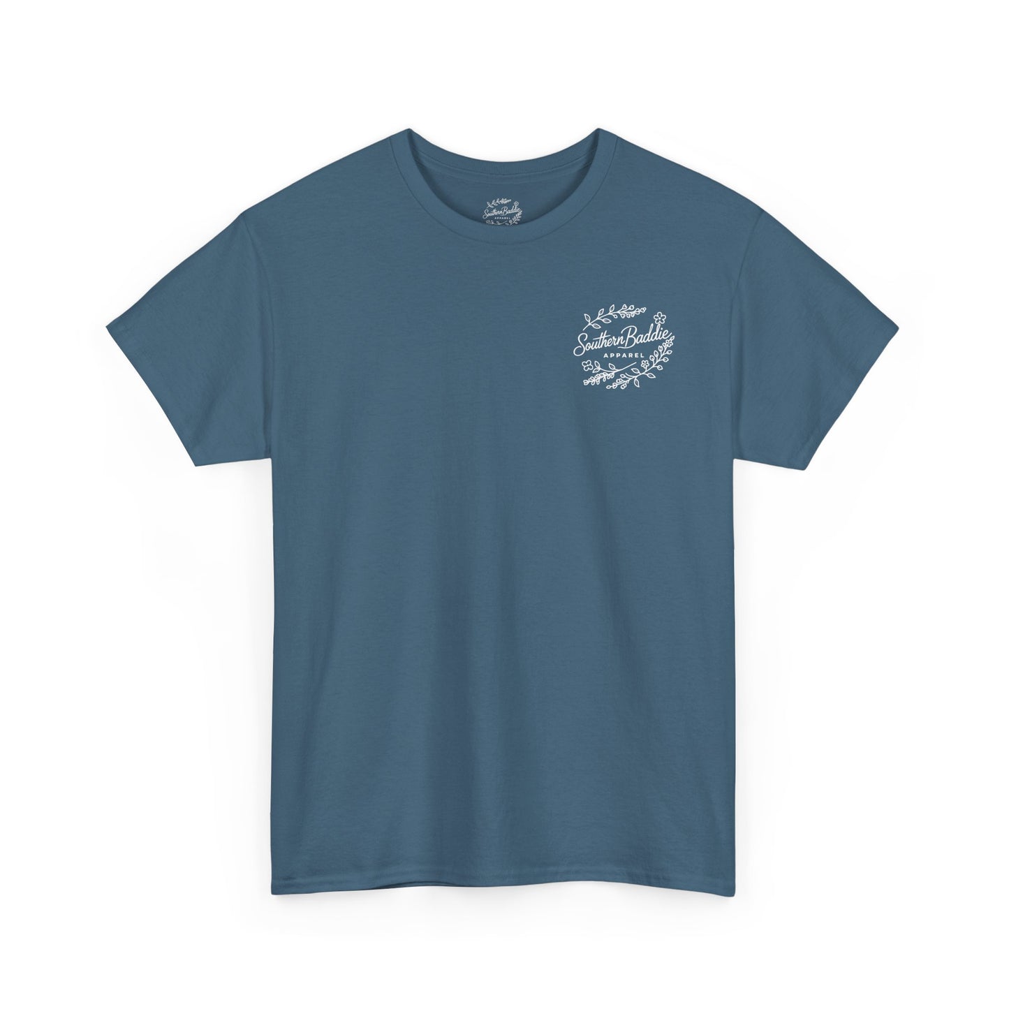 Gulf Glam Tee