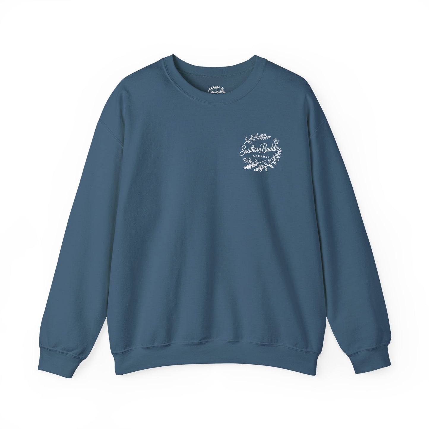 Coastal Cowgirl Sweatshirt