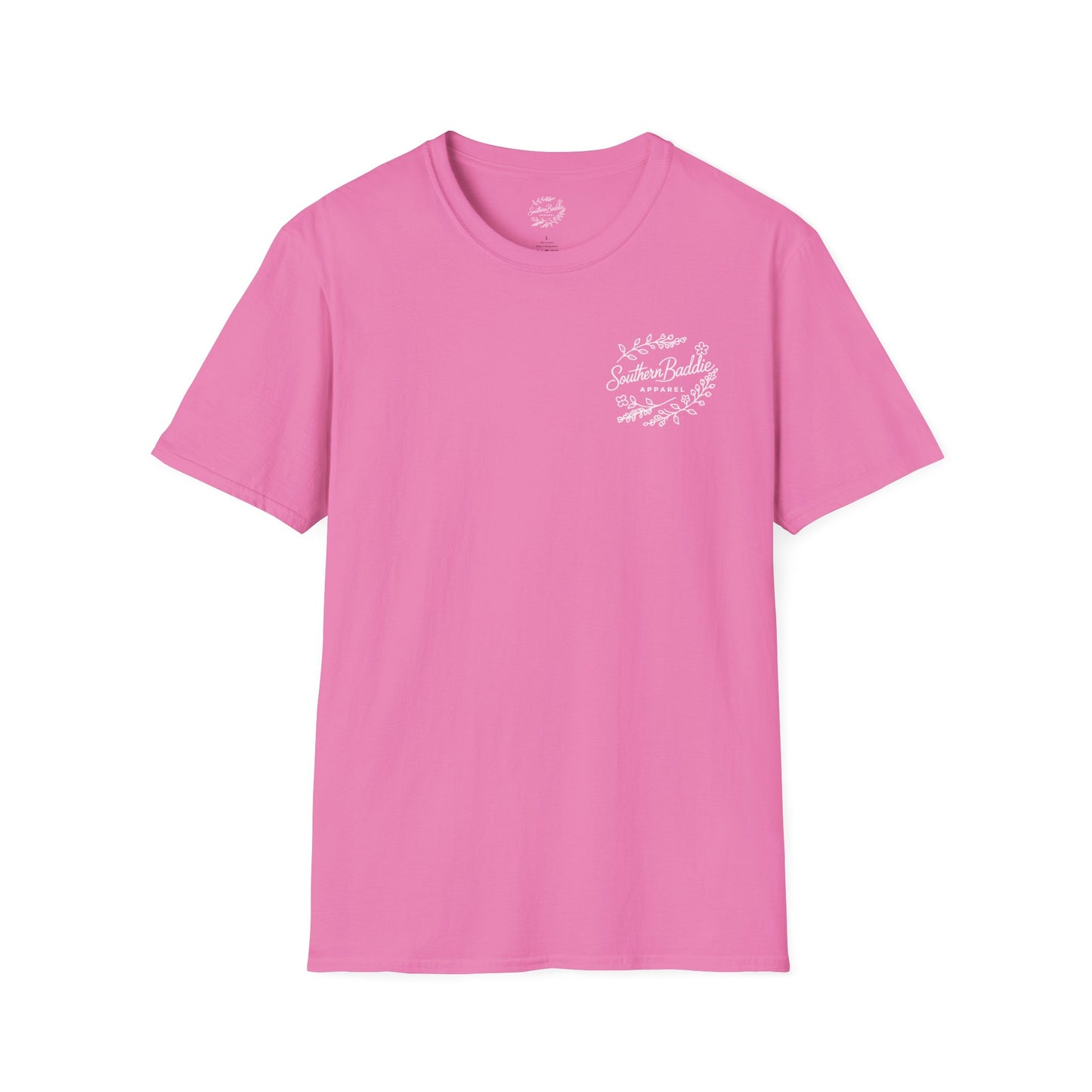 Coastal Cowgirl Tee