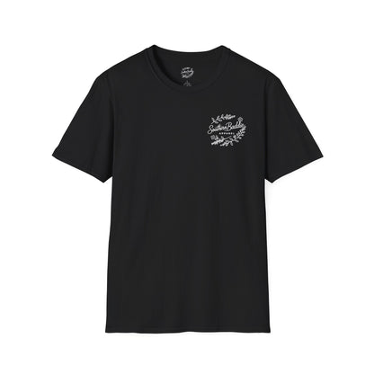 Coastal Cowgirl Tee