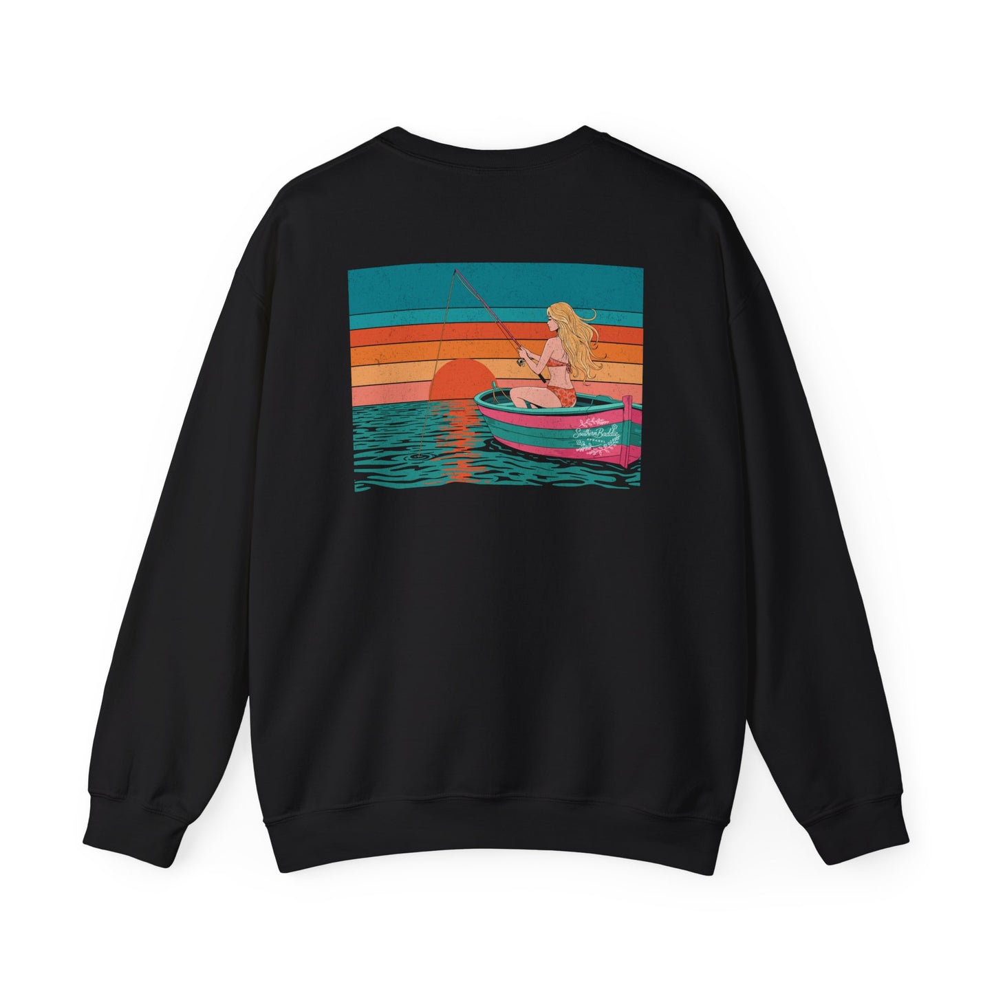 Salty & Sweet Sweatshirt