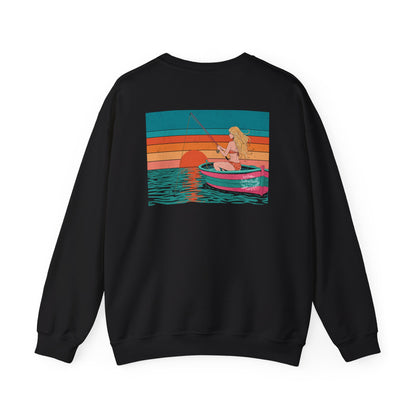 Salty & Sweet Sweatshirt