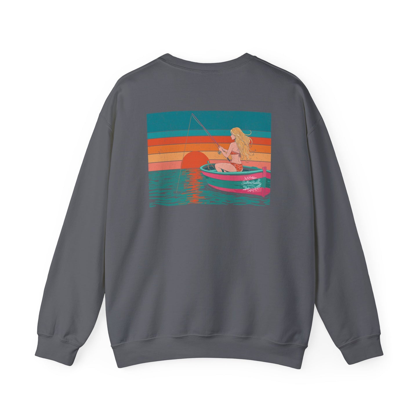 Salty & Sweet Sweatshirt