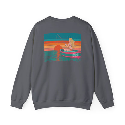 Salty & Sweet Sweatshirt