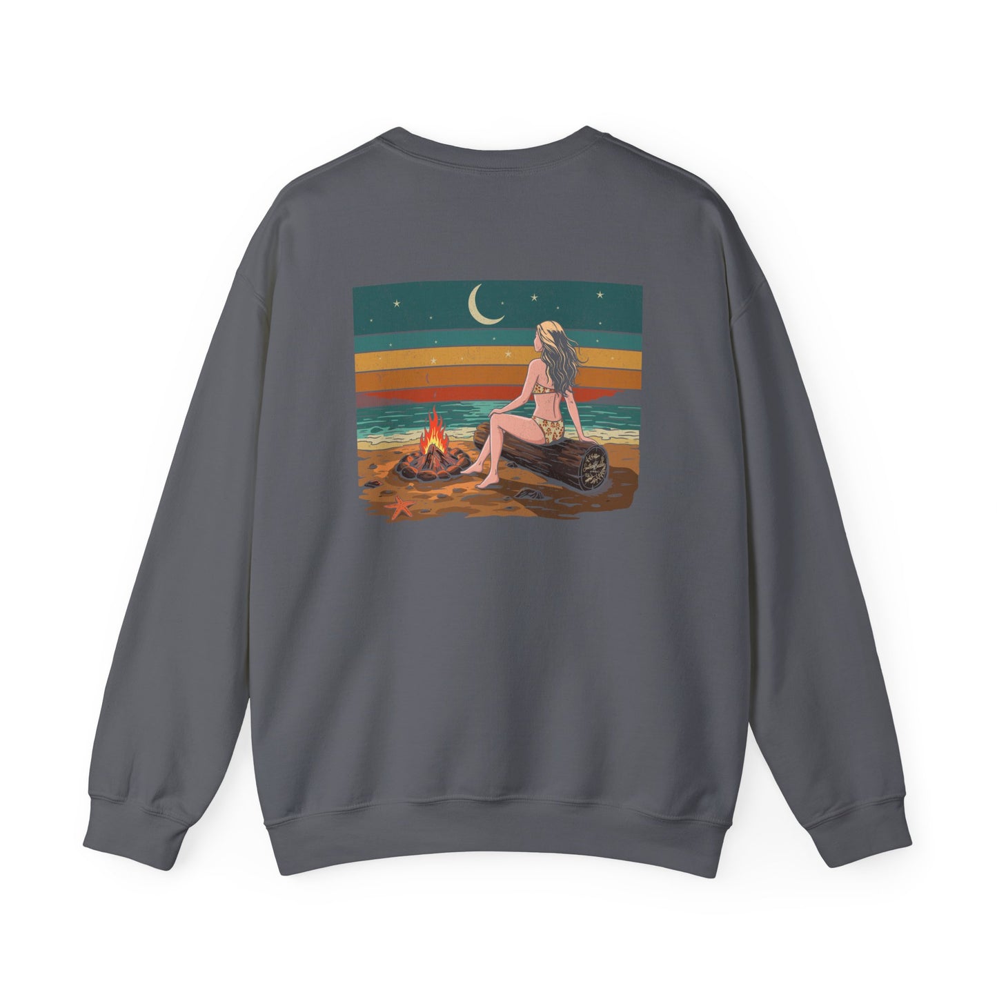 Moonlit Escape Sweatshirt