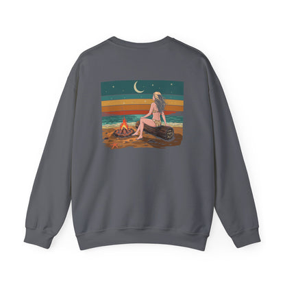 Moonlit Escape Sweatshirt