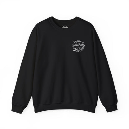 Salty & Sweet Sweatshirt
