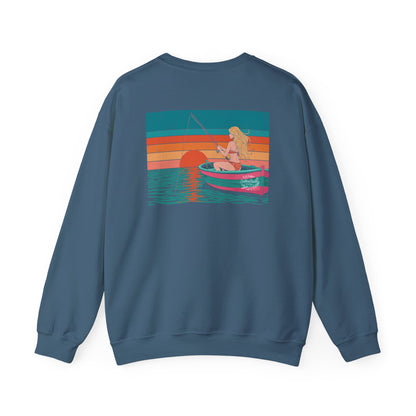 Salty & Sweet Sweatshirt