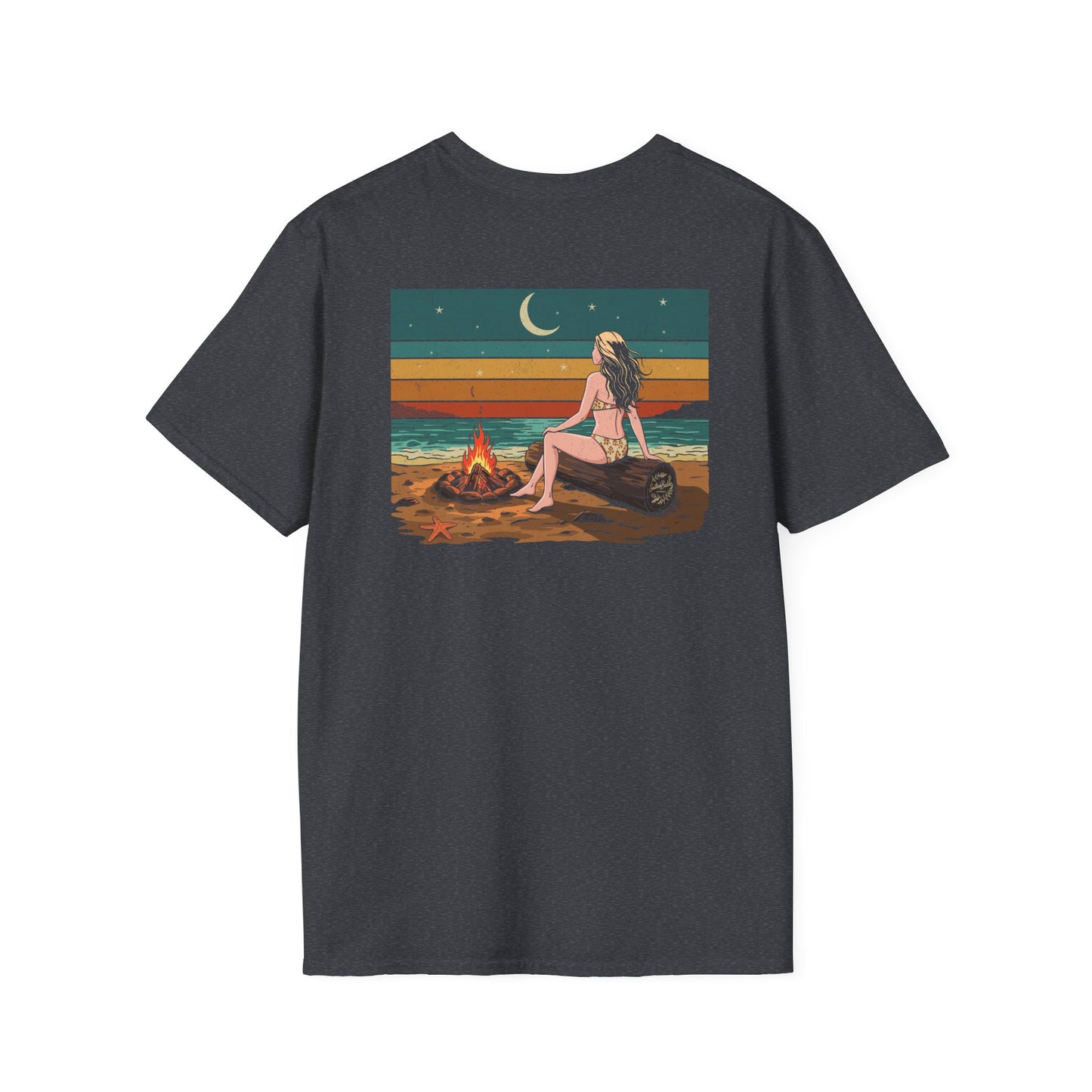 Moonlit Escape Tee