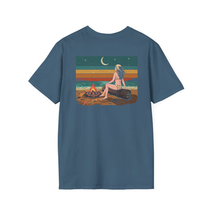 Moonlit Escape Tee