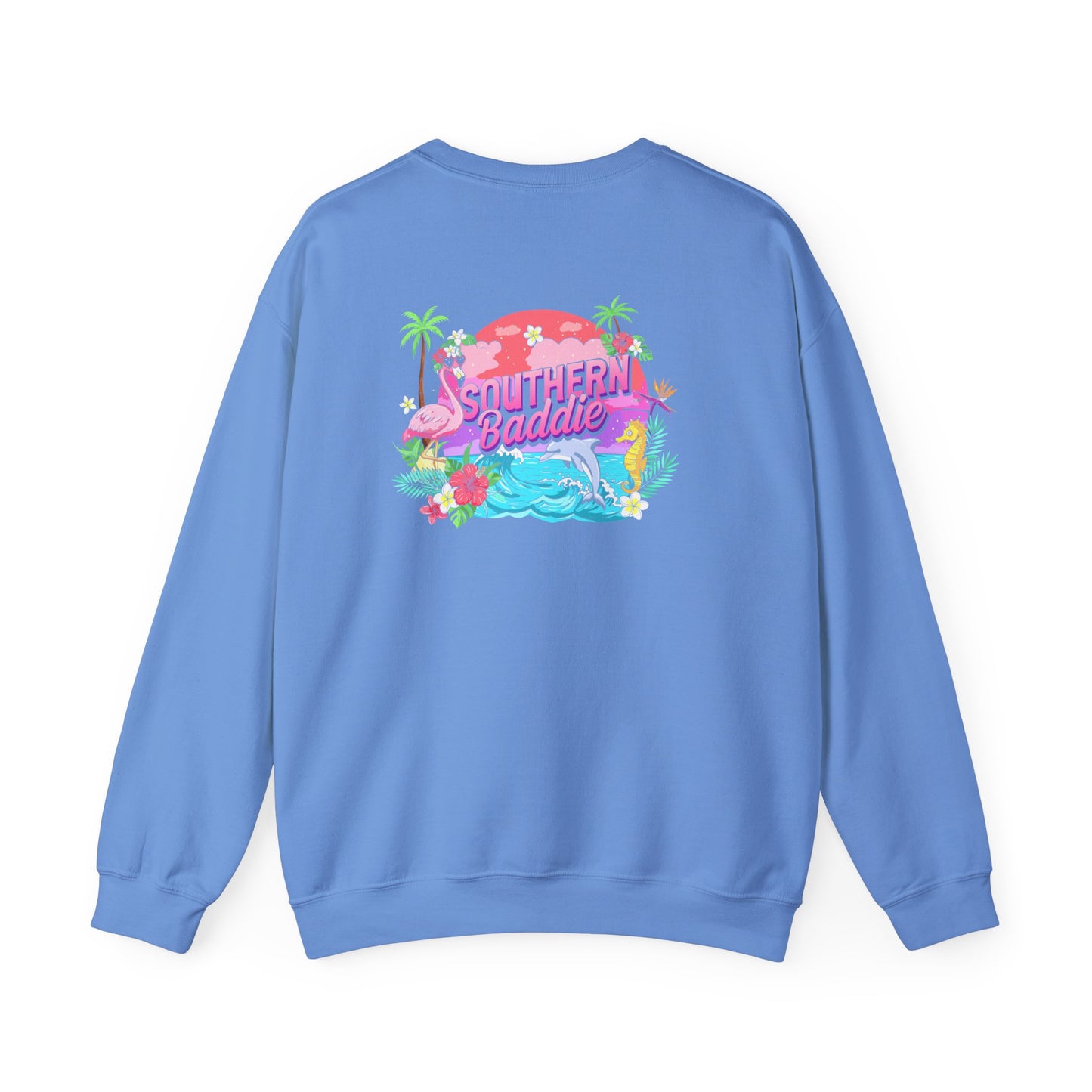 Gulf Glam Sweatshirt