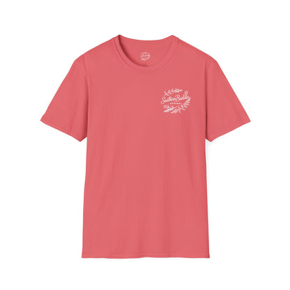 Coastal Cowgirl Tee