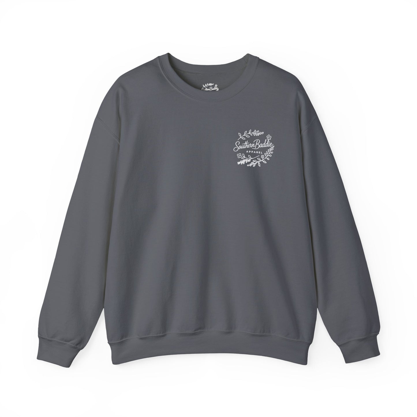 Gulf Glam Sweatshirt