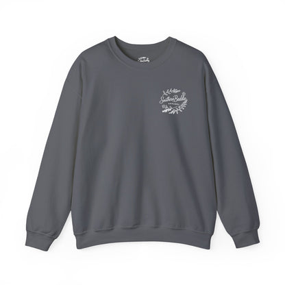 Gulf Glam Sweatshirt