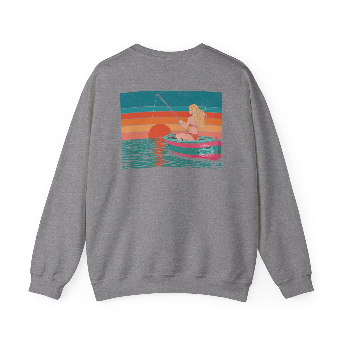 Salty & Sweet Sweatshirt
