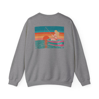 Salty & Sweet Sweatshirt