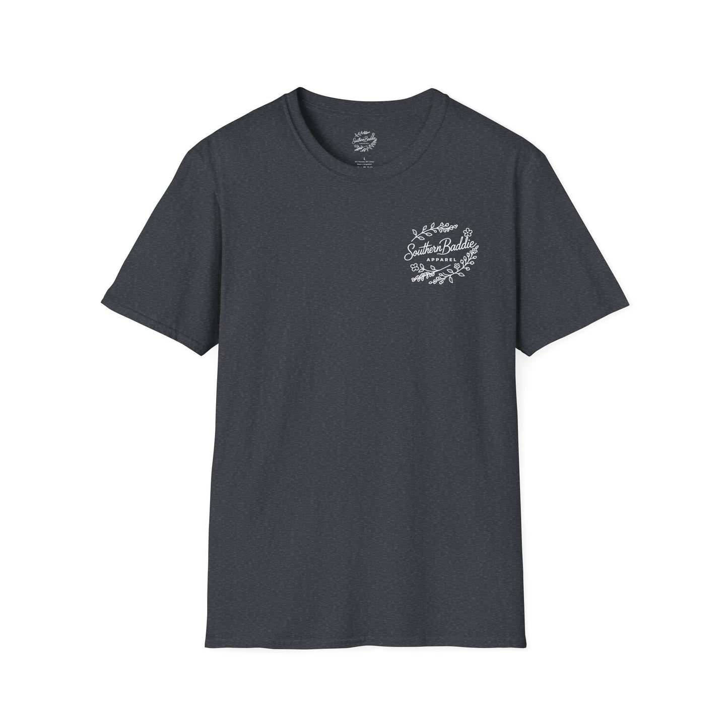 Coastal Cowgirl Tee