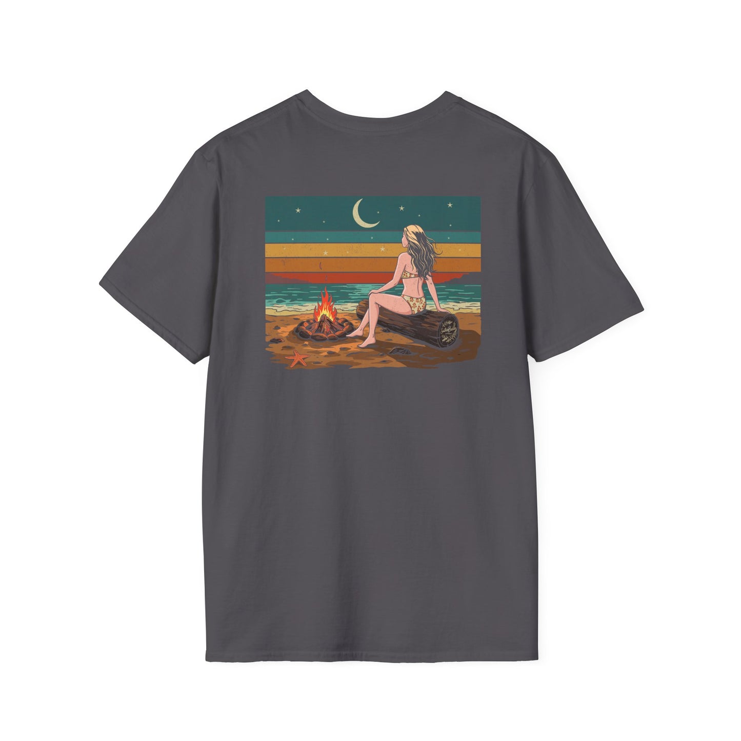 Moonlit Escape Tee