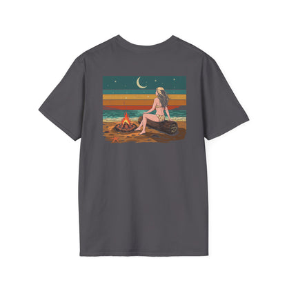 Moonlit Escape Tee
