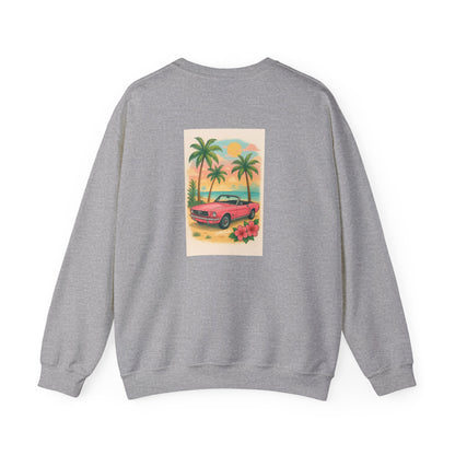 Retro Sweatshirt