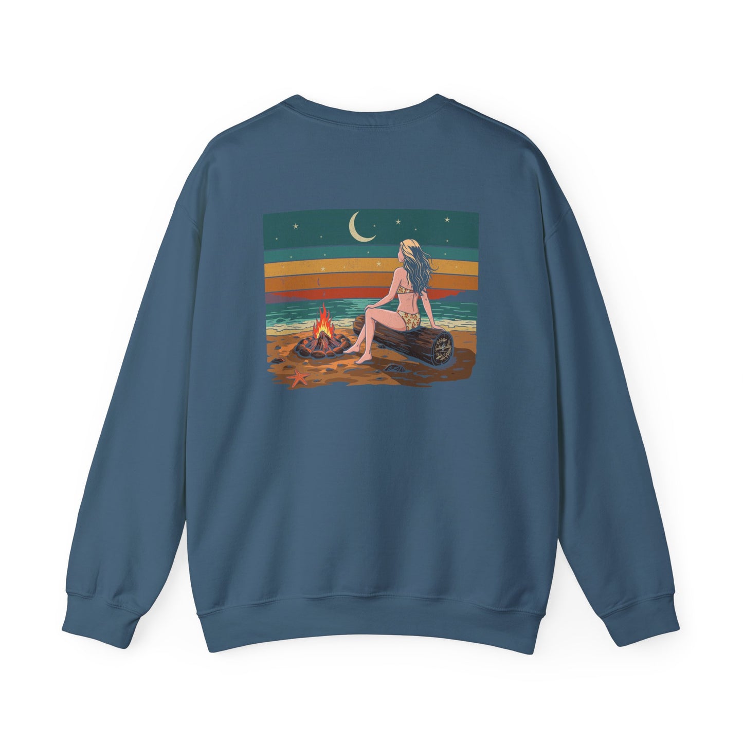 Moonlit Escape Sweatshirt