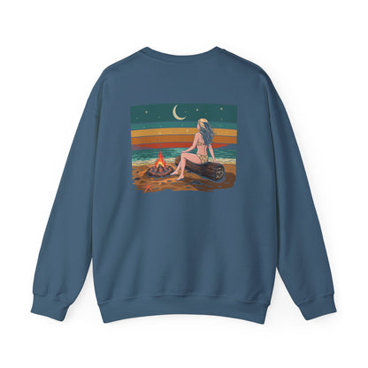 Moonlit Escape Sweatshirt