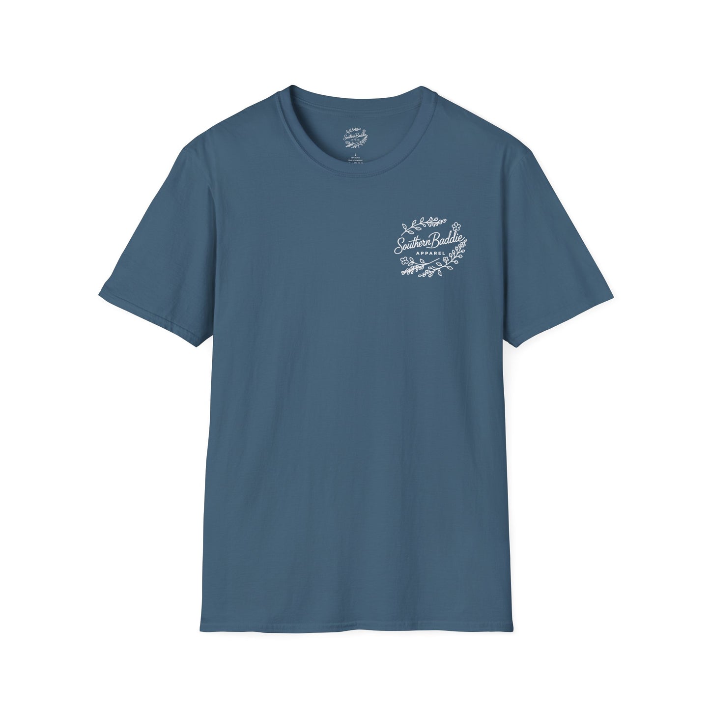 Coastal Cowgirl Tee