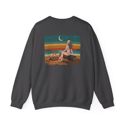 Moonlit Escape Sweatshirt