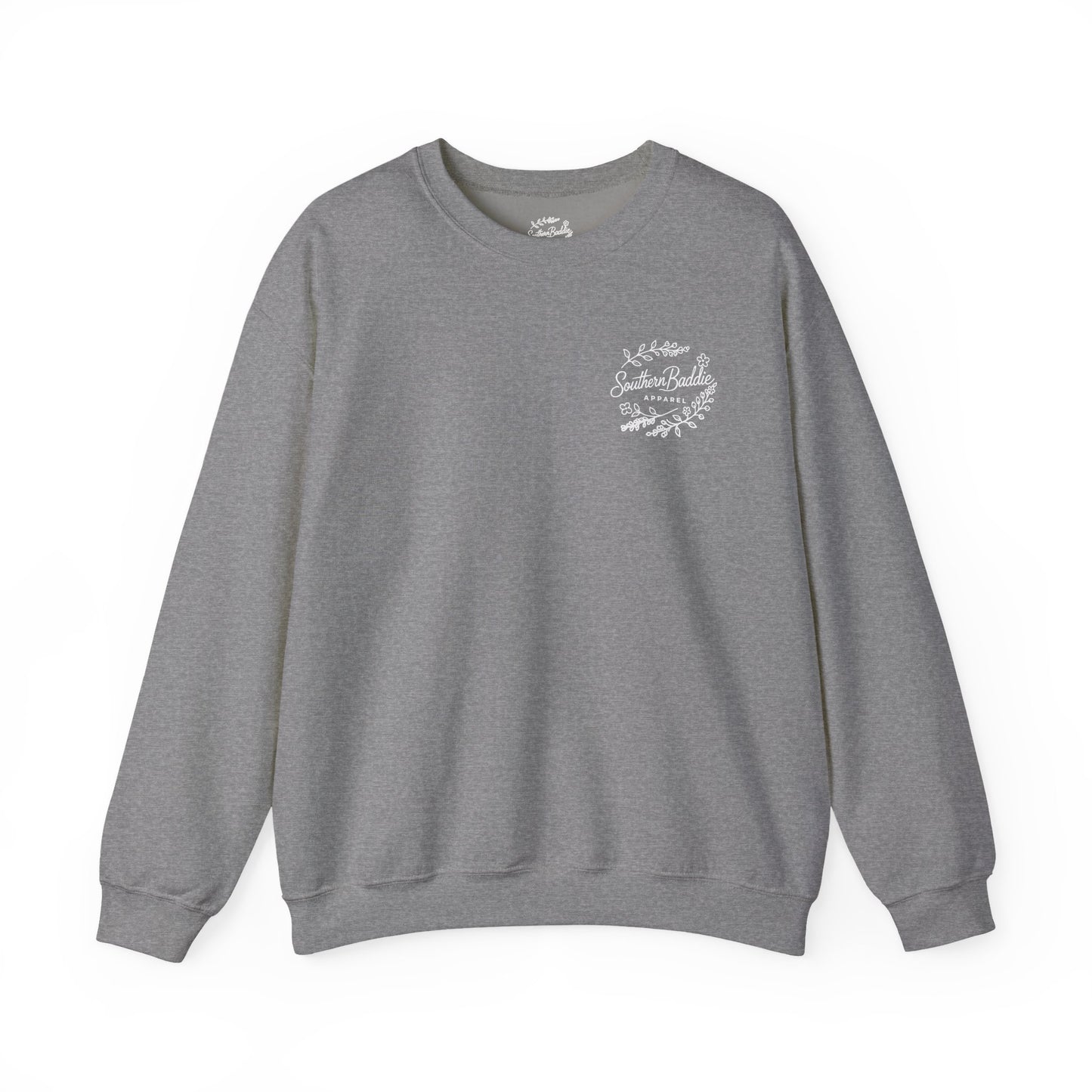 Salty & Sweet Sweatshirt
