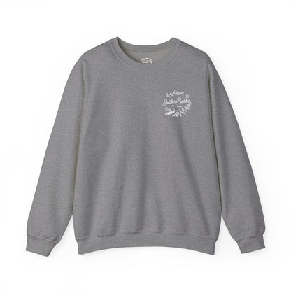 Salty & Sweet Sweatshirt