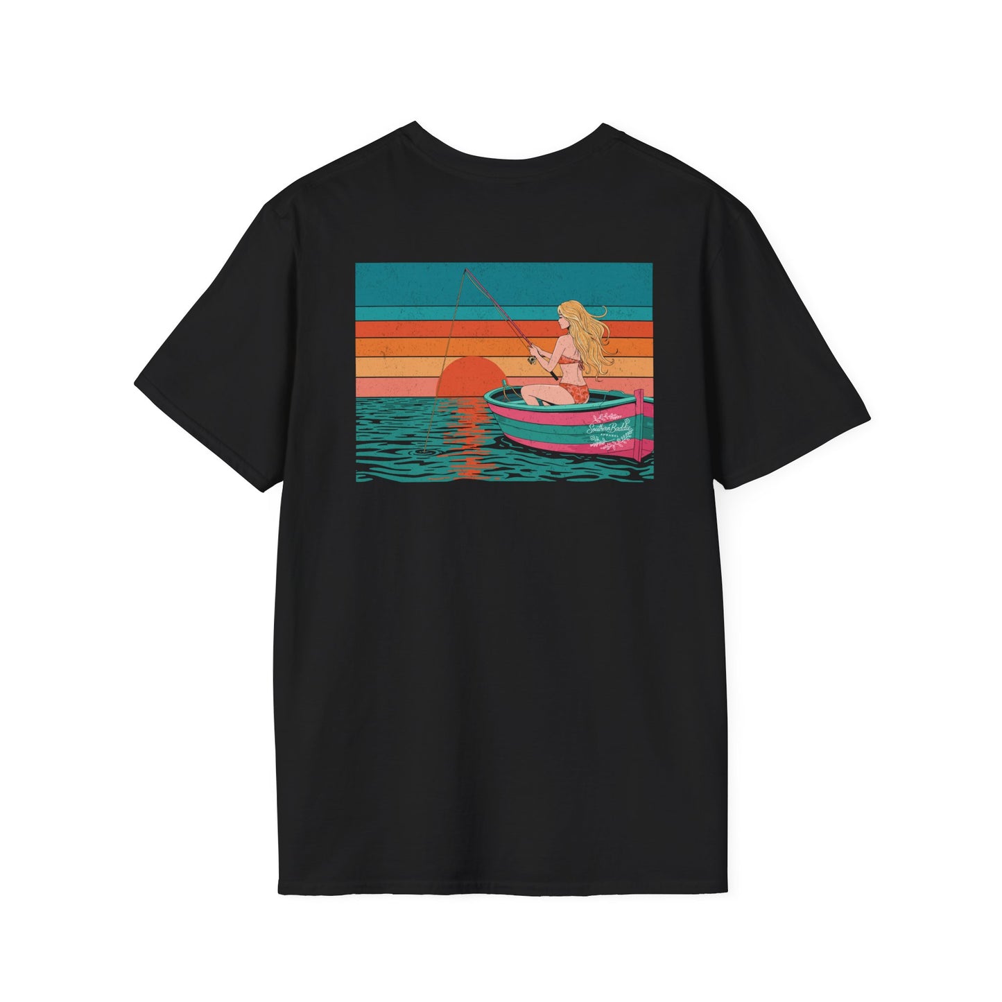 Salty & Sweet Tee