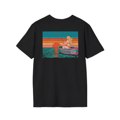 Salty & Sweet Tee