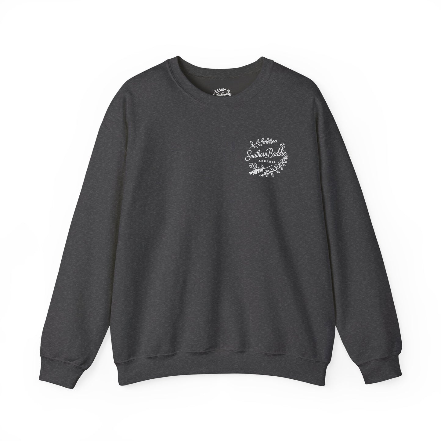 Moonlit Escape Sweatshirt