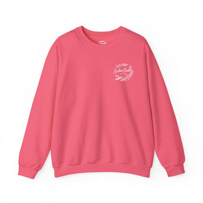 Coastal Cowgirl Sweatshirt