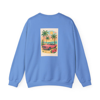 Retro Sweatshirt