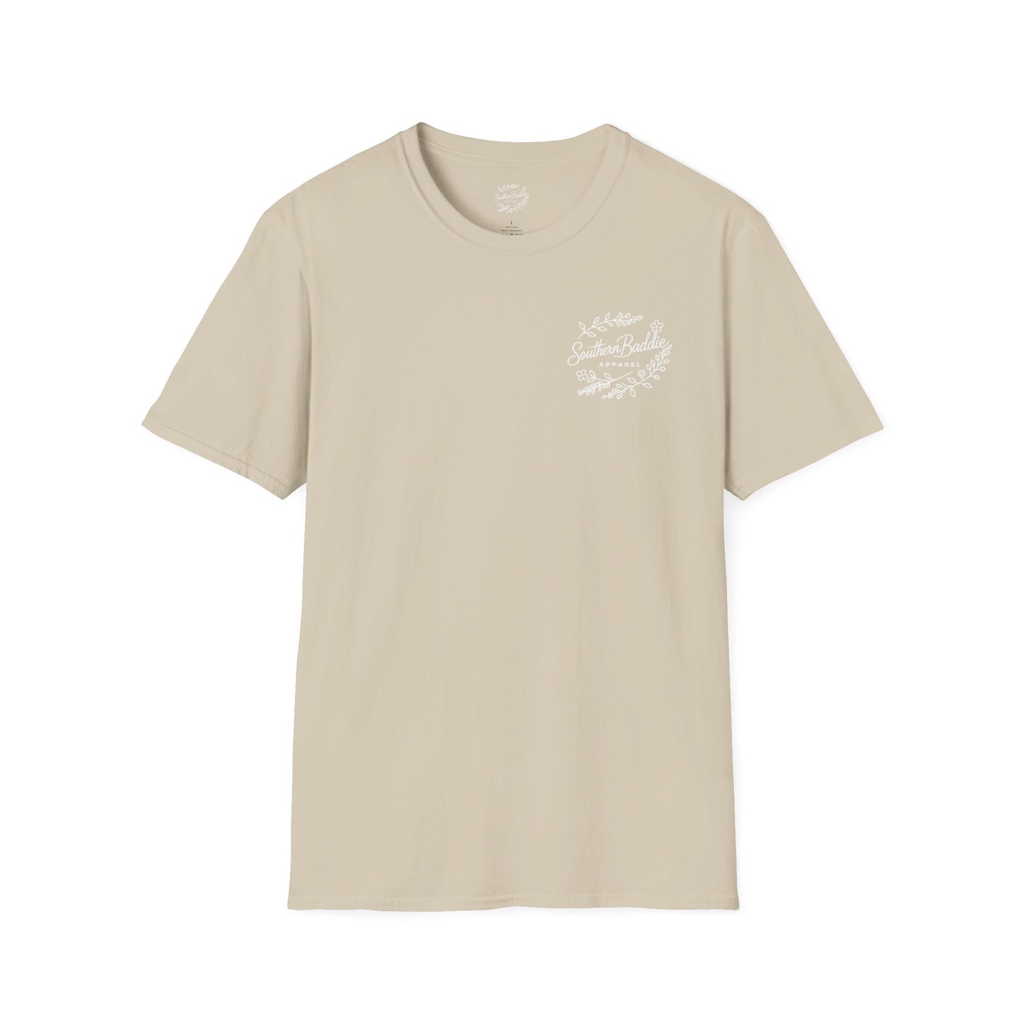 Coastal Cowgirl Tee
