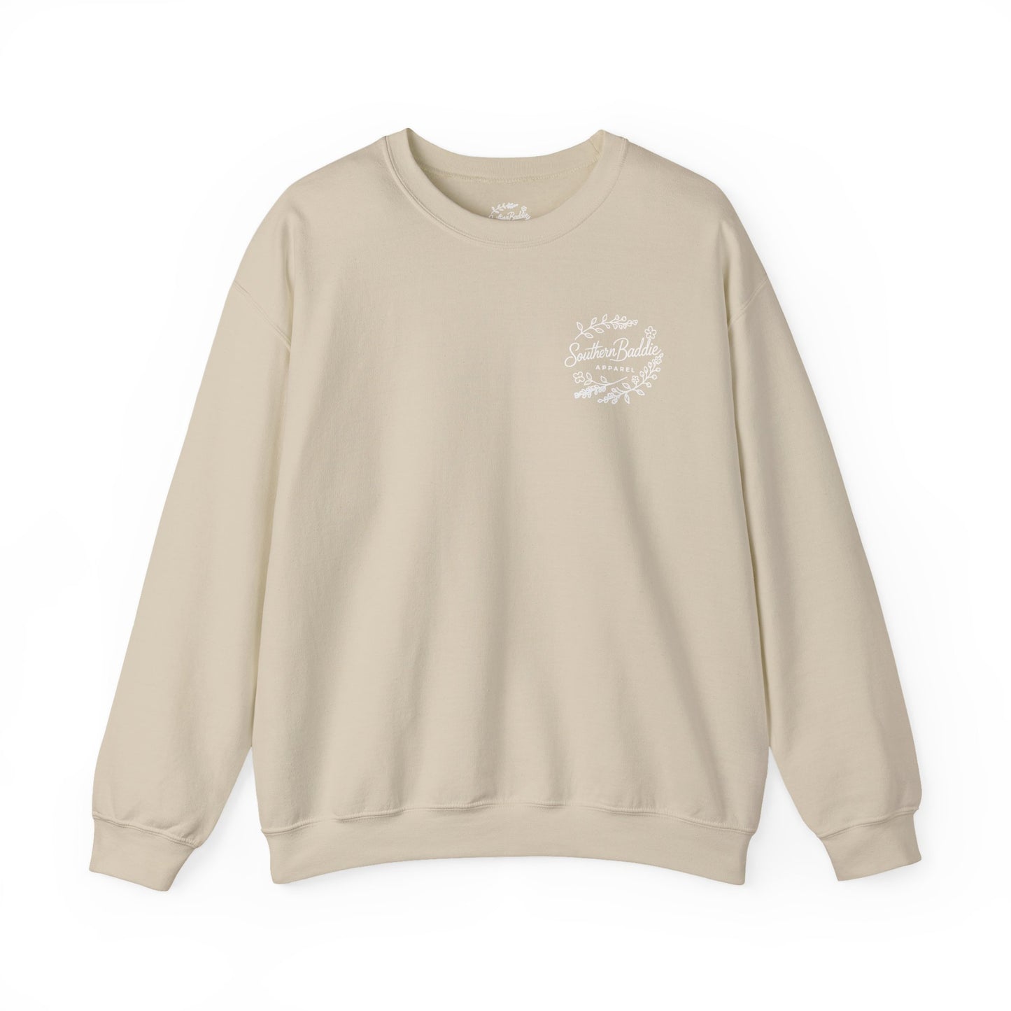 Coastal Cowgirl Sweatshirt