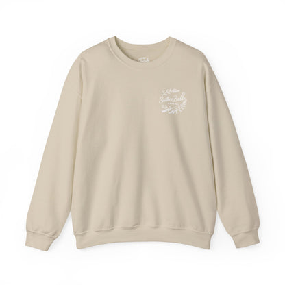 Coastal Cowgirl Sweatshirt