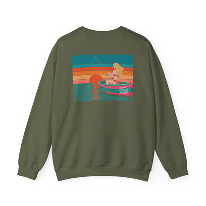 Salty & Sweet Sweatshirt