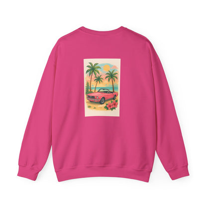 Retro Sweatshirt