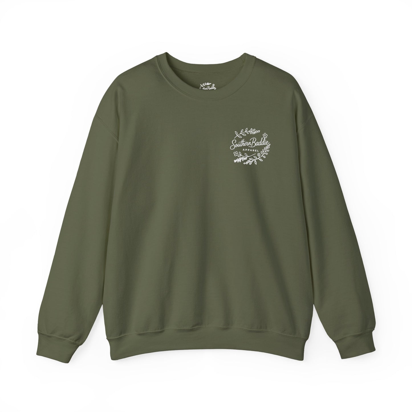 Coastal Cowgirl Sweatshirt
