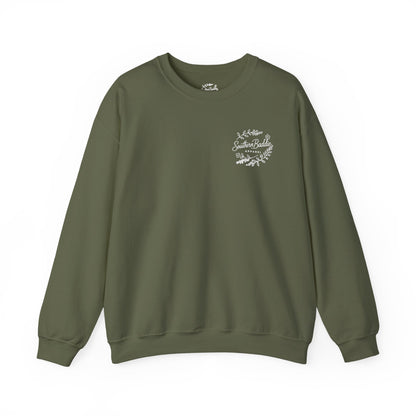 Coastal Cowgirl Sweatshirt