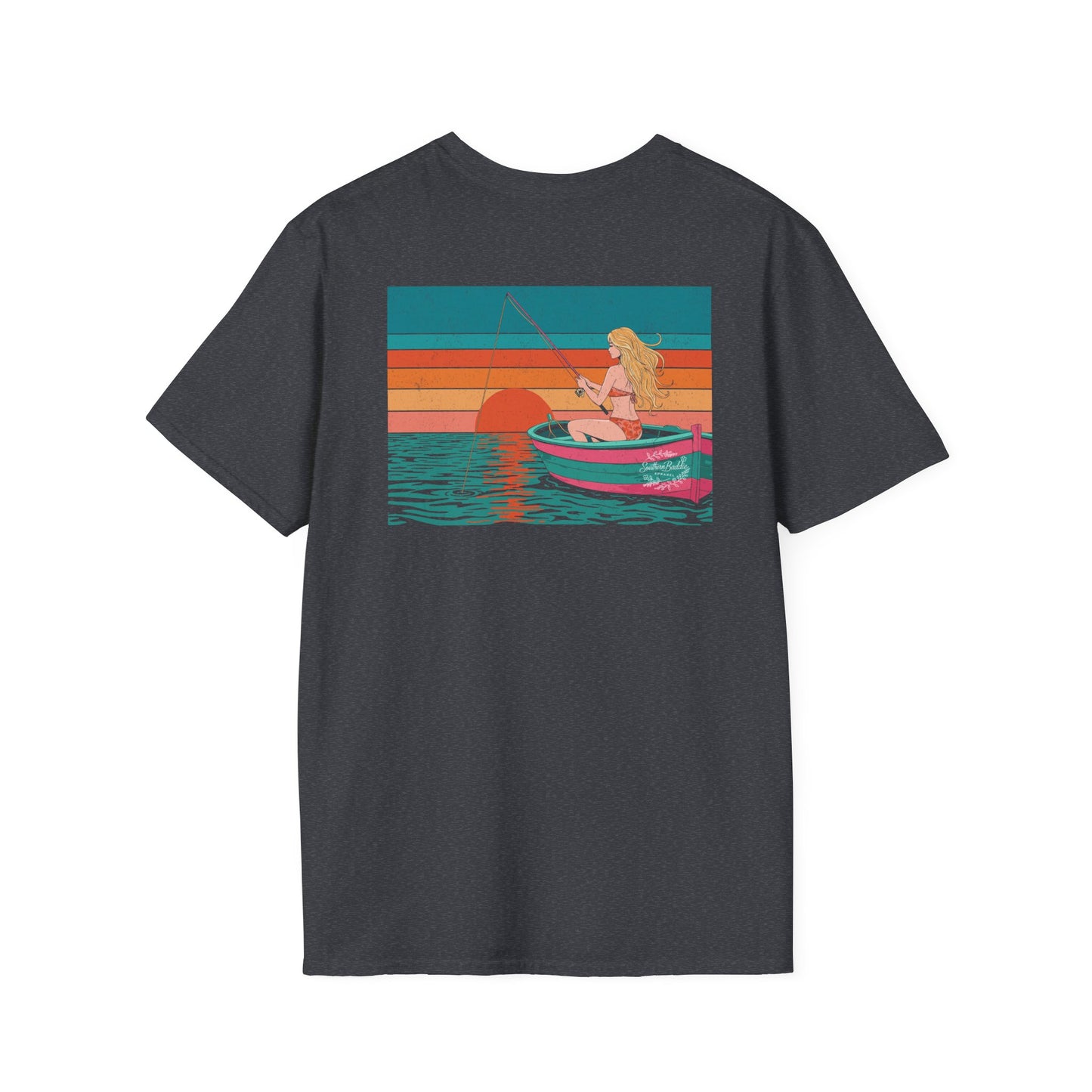 Salty & Sweet Tee